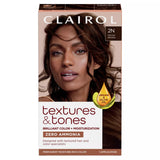 #2N MOCHA BROWN