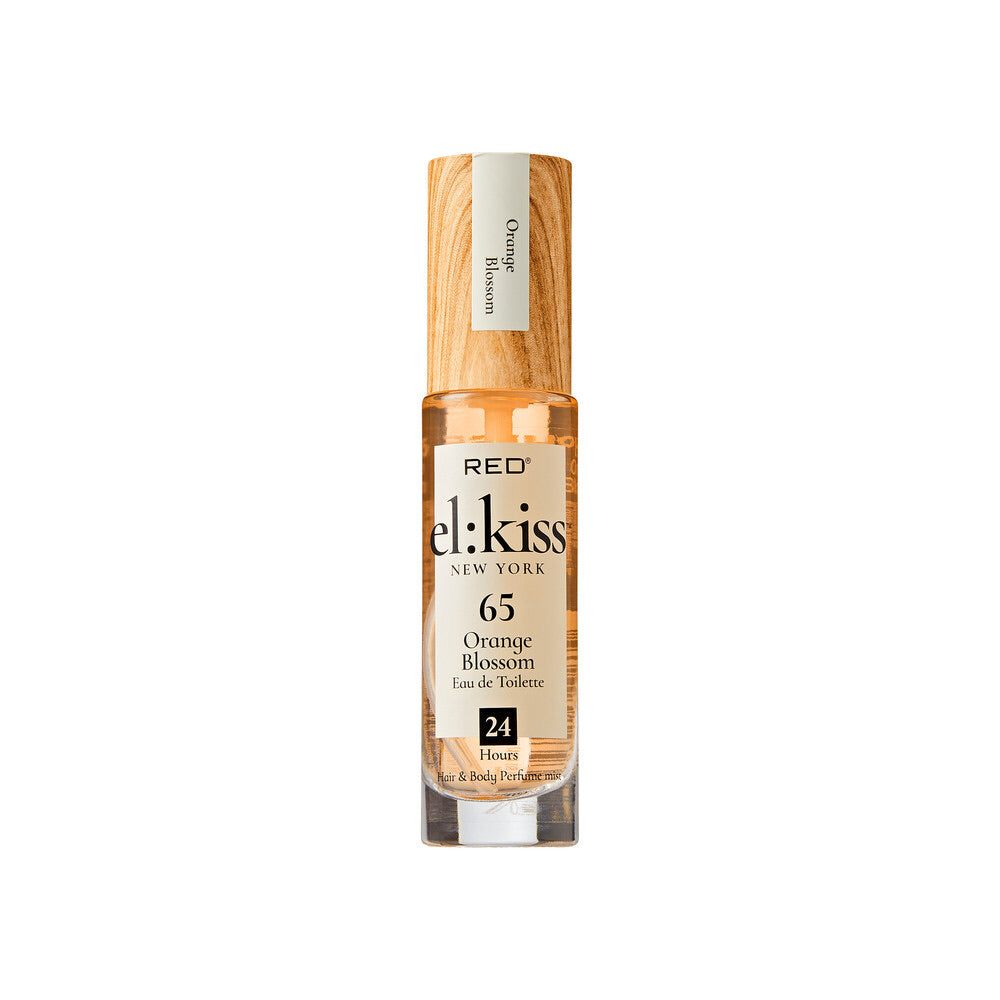El Kiss Perfume Hair & Body Mist (30ml)