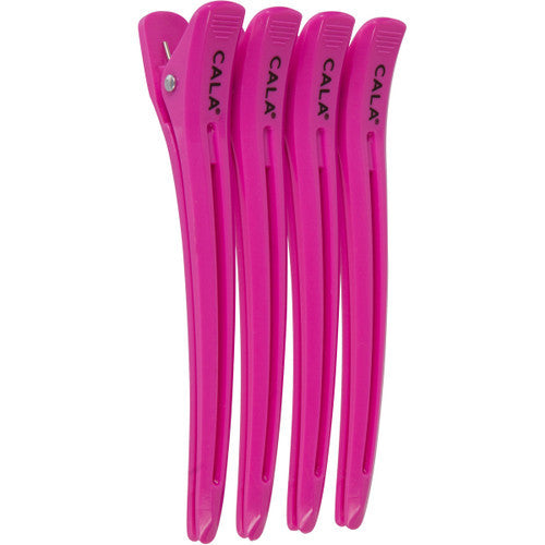 CALA Duck Hair Clips (4PK)