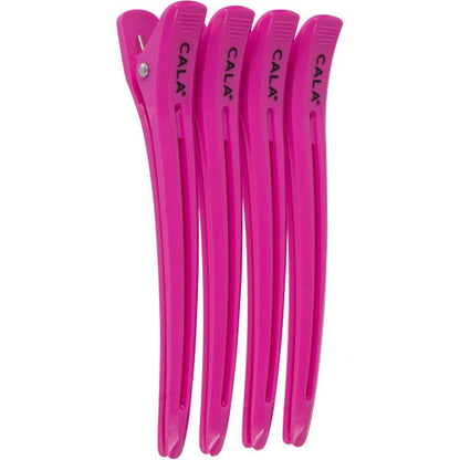 CALA Duck Hair Clips (4PK)