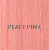 Peach Pink