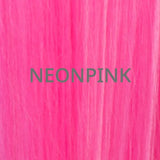 Neon Pink