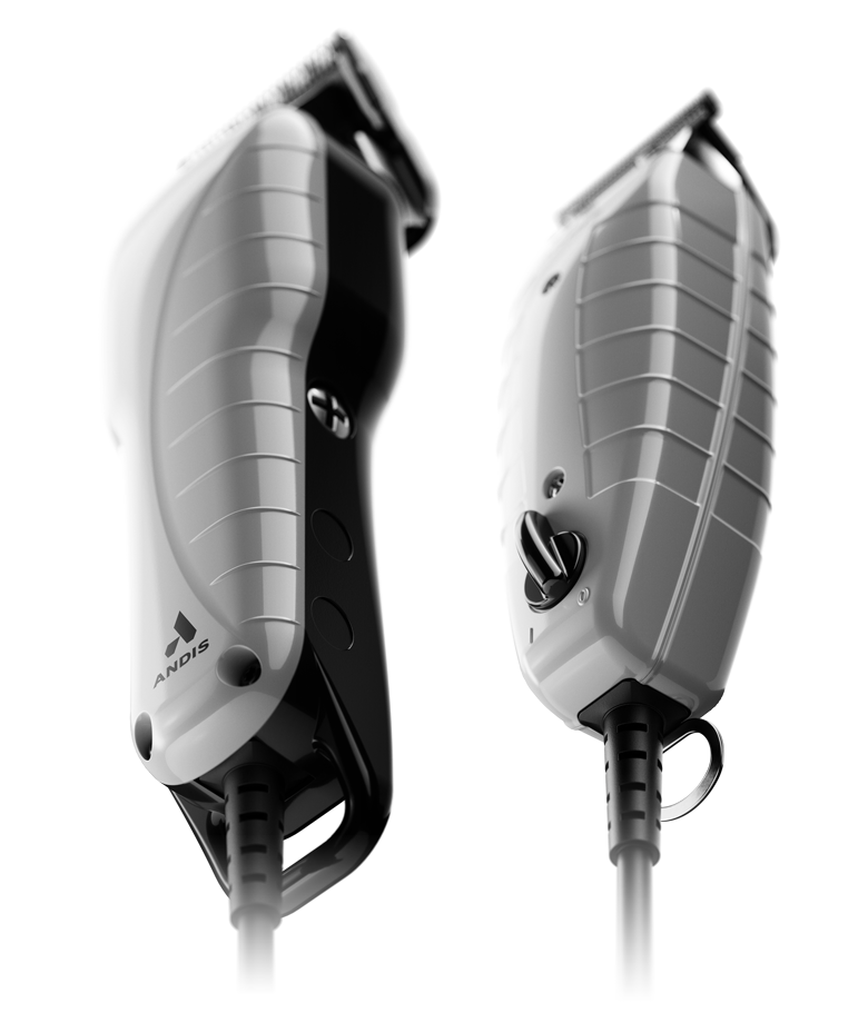 ANDIS Barber Clipper/Trimer Combo