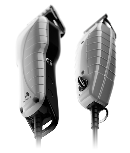 ANDIS Barber Clipper/Trimer Combo