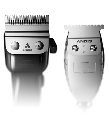 ANDIS Barber Clipper/Trimer Combo