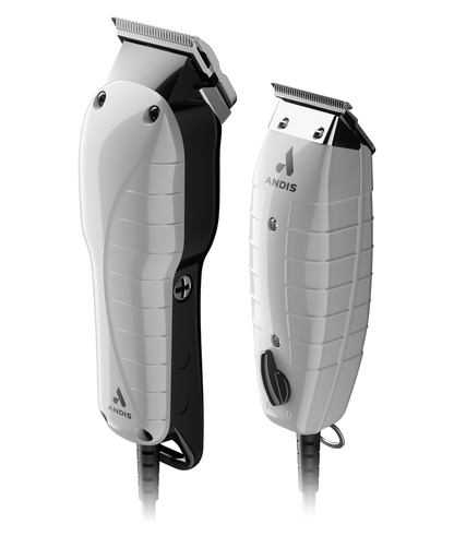 ANDIS Barber Clipper/Trimer Combo