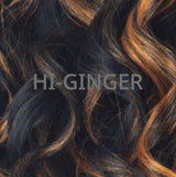 HI-GINGER