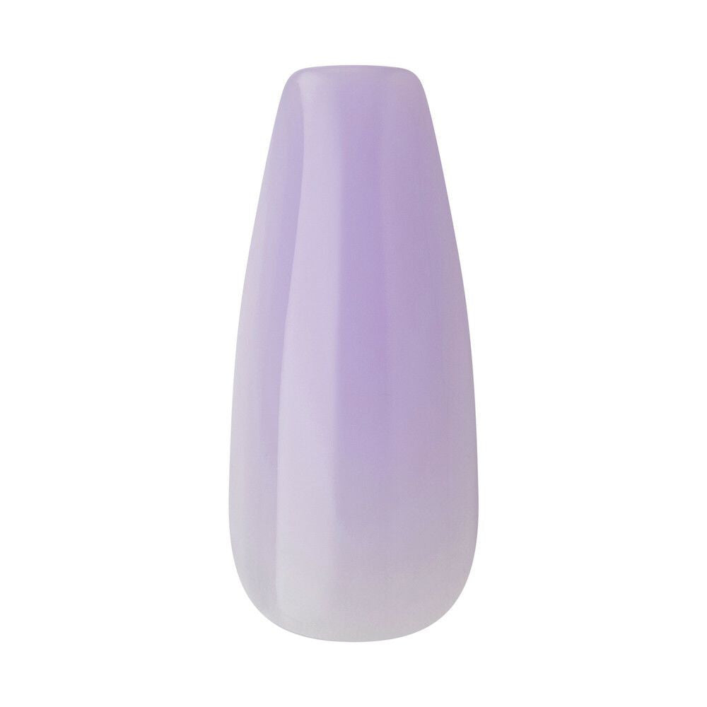 KISS Gold Finger Jelly Nail
