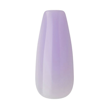 KISS Gold Finger Jelly Nail