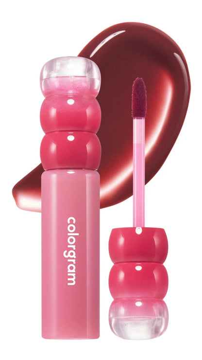 COLORGRAM Fruity Glass Water Tint