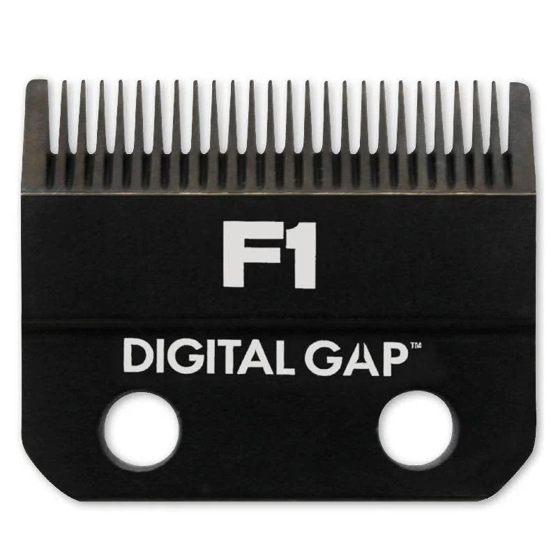 Cocco Replacement Digital Gap Ambassador F1 Graphene Clipper Blade