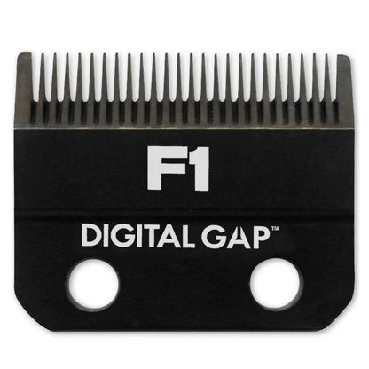 Cocco Replacement Digital Gap Ambassador F1 Graphene Clipper Blade