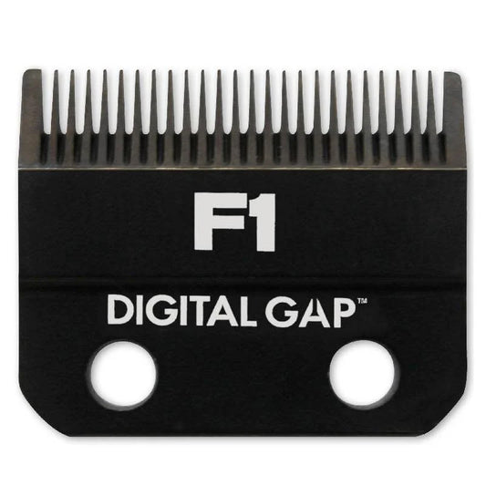 Cocco Replacement Digital Gap Ambassador F1 Graphene Clipper Blade
