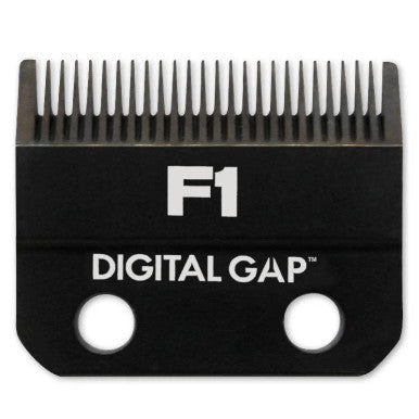Cocco Replacement Digital Gap Ambassador F1 Graphene Clipper Blade