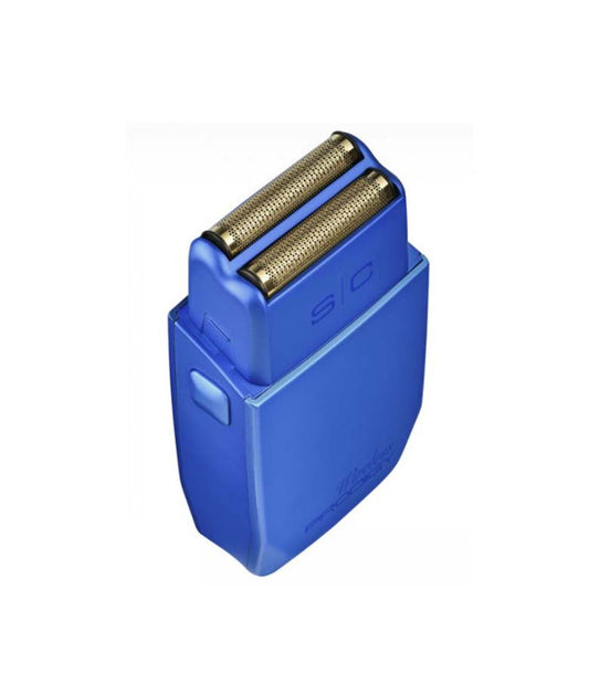 StyleCraft Wireless Prodigy Shaver (Blue)