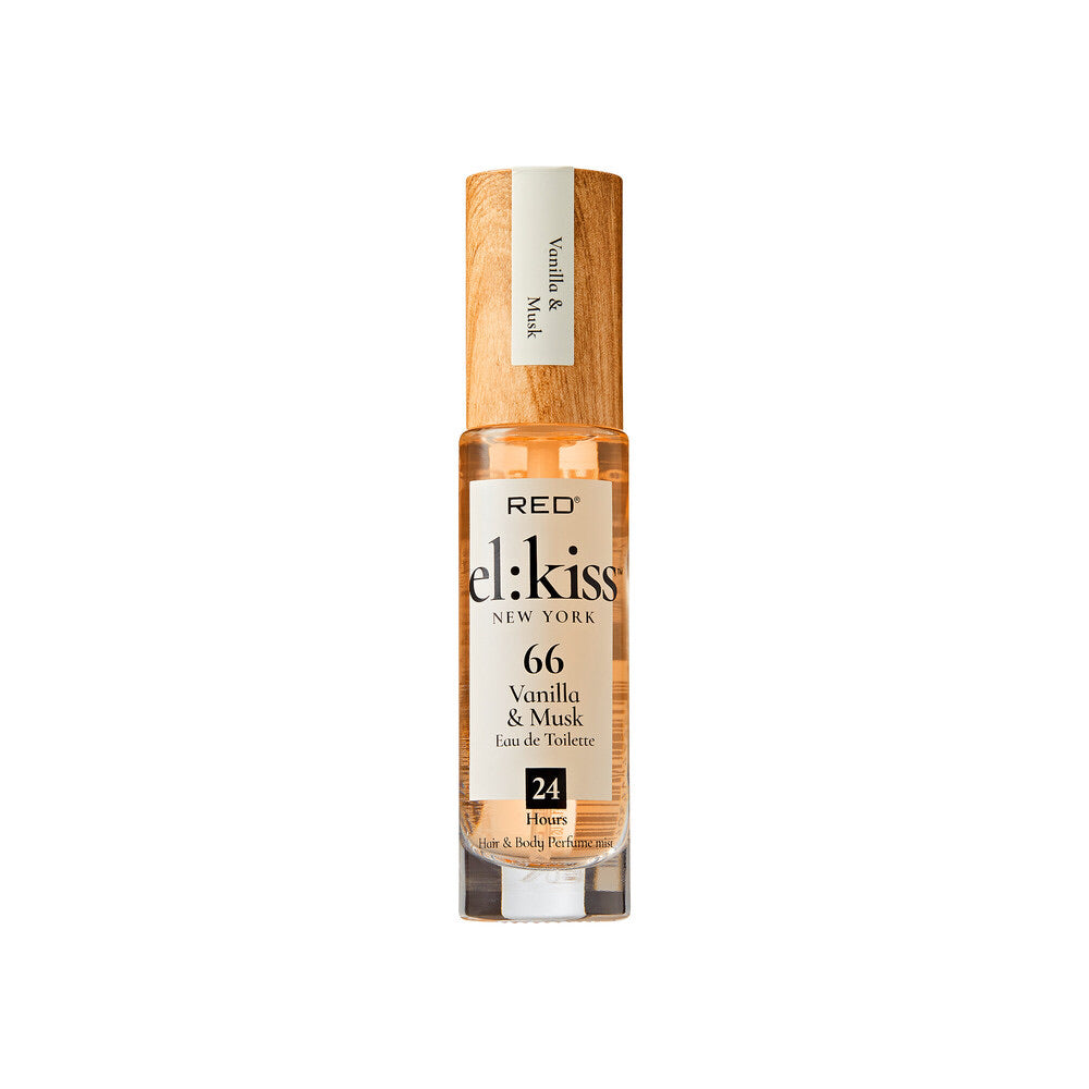 El Kiss Perfume Hair & Body Mist (30ml)