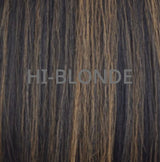 HI-BLONDE