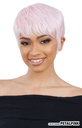 PETAL PINK