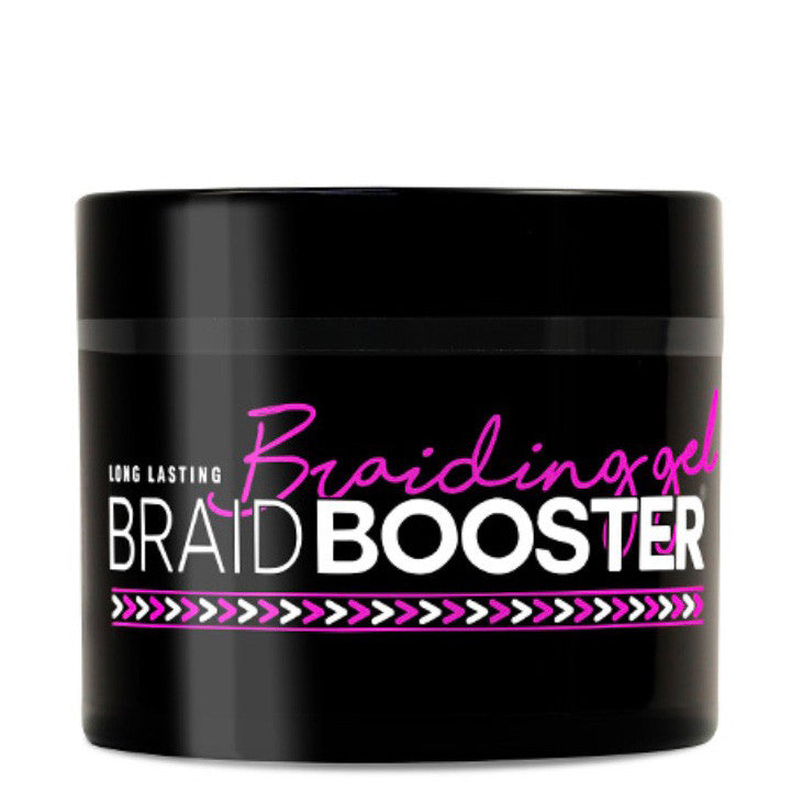 Style Factor BraidBOOSTER Long Lasting Braiding Gel (7.25 oz)