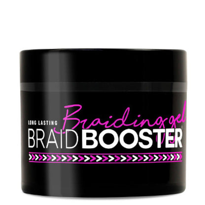 Style Factor BraidBOOSTER Long Lasting Braiding Gel (7.25 oz)