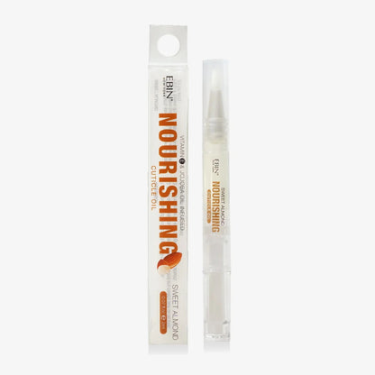 Ebin New York Cuticle & Nail Oil