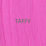 TAFFY