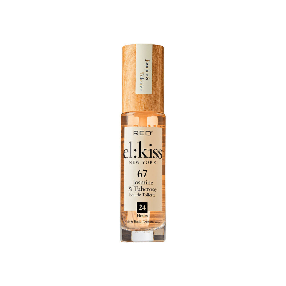 El Kiss Perfume Hair & Body Mist (30ml)