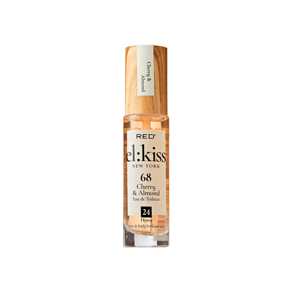 El Kiss Perfume Hair & Body Mist (30ml)