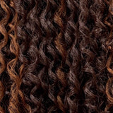 Cocoa Caramel