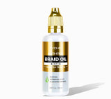 TYCHE BRAID OIL (2.03 fl. oz. / 60 ml)