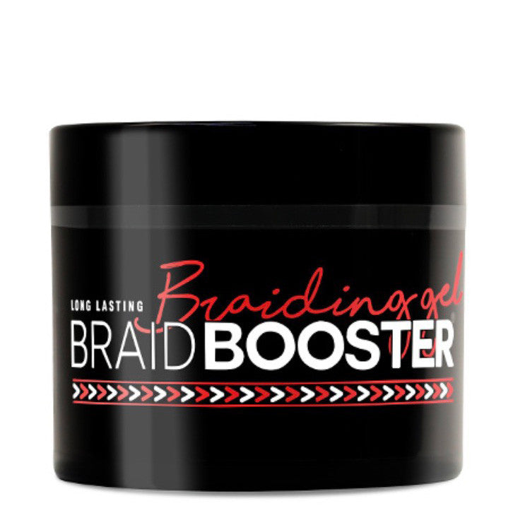 Style Factor BraidBOOSTER Long Lasting Braiding Gel (7.25 oz)