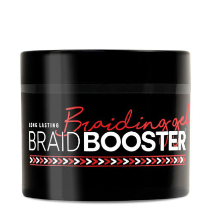 Style Factor BraidBOOSTER Long Lasting Braiding Gel (7.25 oz)