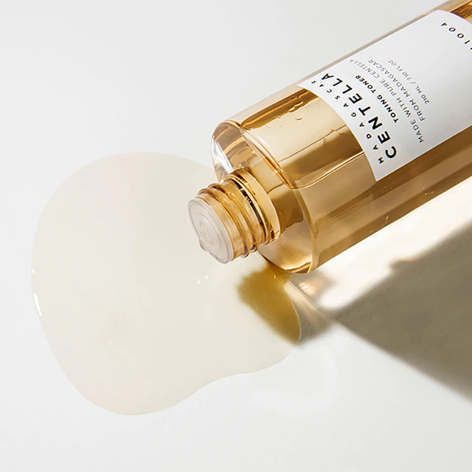 [SKIN1004] Madagascar Centella Toning Toner (7.10 oz)