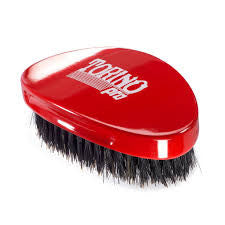 Torino Palm Brush Collection