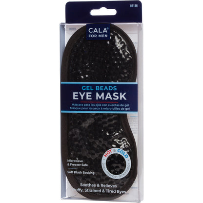 CALA Spa Solutions Gel Beads Eye Mask
