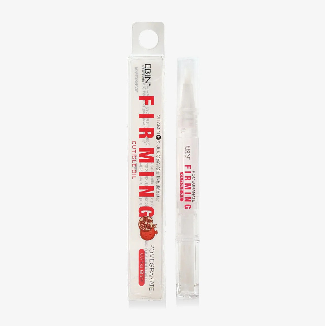 Ebin New York Cuticle & Nail Oil