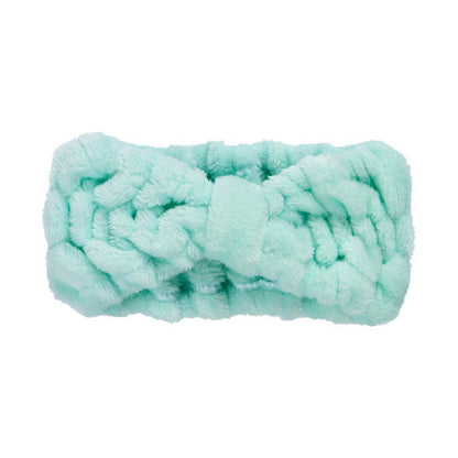 CALA Plush Bow Headband