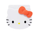 Peach Pouf