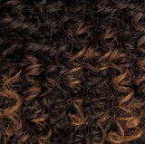 DRF Espresso Brown
