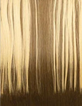 Balayage Light Ash Blonde