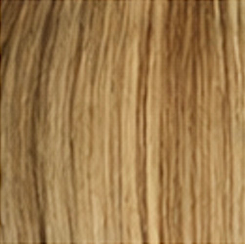 Live N Clip 100% Human Remy Hair 7 Pcs Clip On Extension