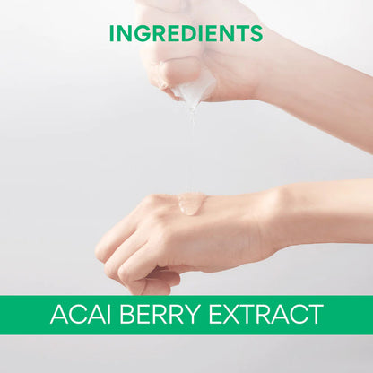 INNISFREE Acai Berry Energy Mask Sheet (1 sheet)