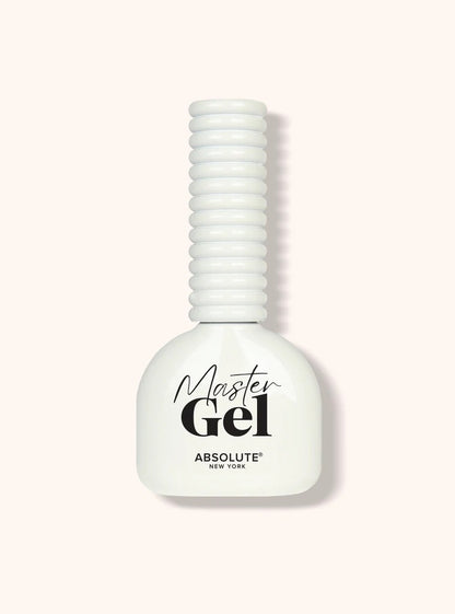 ABSOLUTE Master Gel Nail Polish