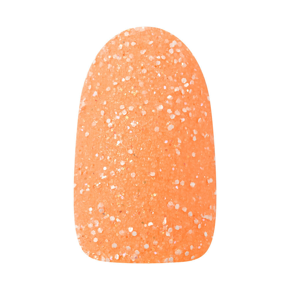 KISS Gel Fantasy Glue On Nails - DAZZLED