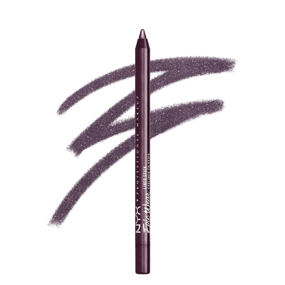 NYX Professional Makeup Epic Wear Liner Stick - Long-lasting Eyeliner Pencil