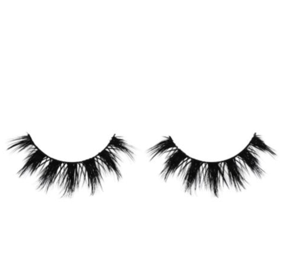 Laflare 3D Russian Volume Eyelashes C Curl