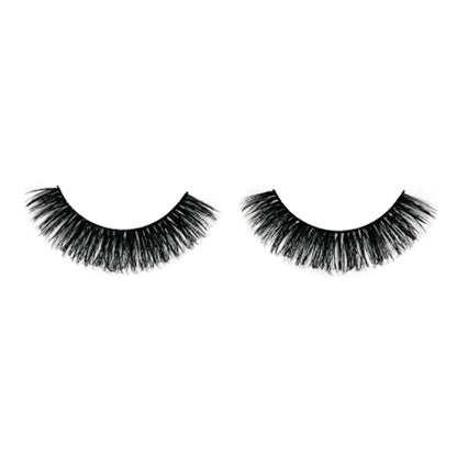 Laflare 3D Russian Volume Eyelashes D Curl