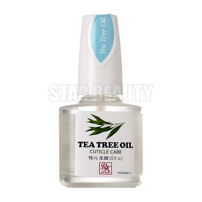 KISS Quick Drying Top Coat