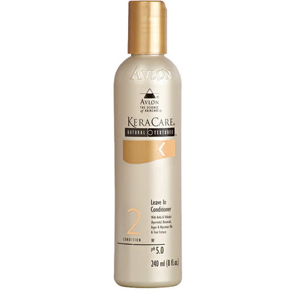 KeraCare Natural Textures Leave-In Conditioner (8 oz)