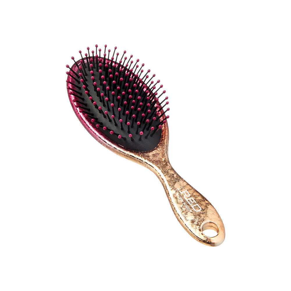RED Crushed Jewel Brush